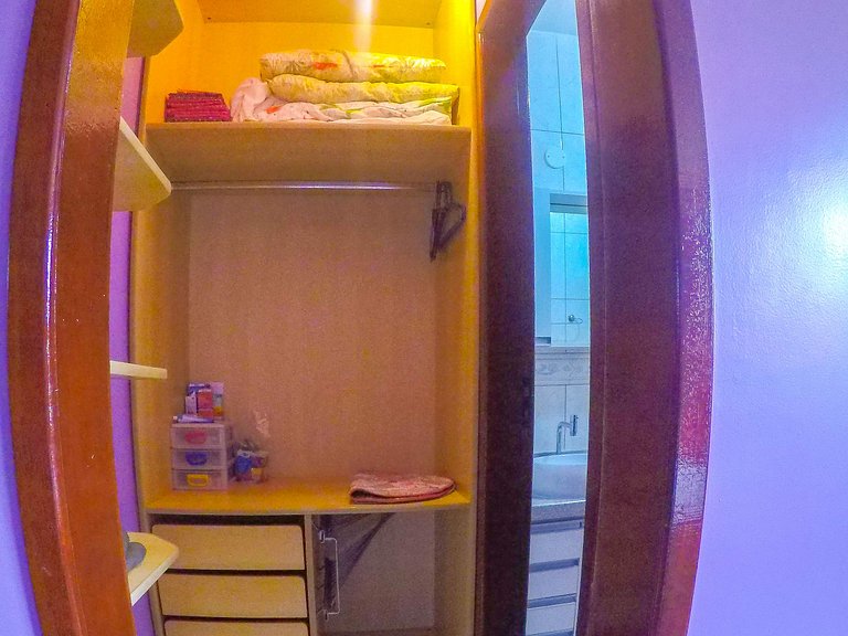 Casa Paradisíaca na beira da praia | ROMN14