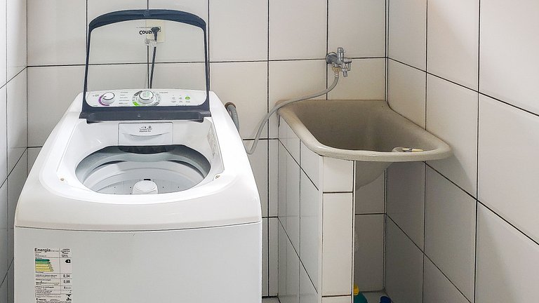 Casa Paradisíaca na beira da praia | ROMN14