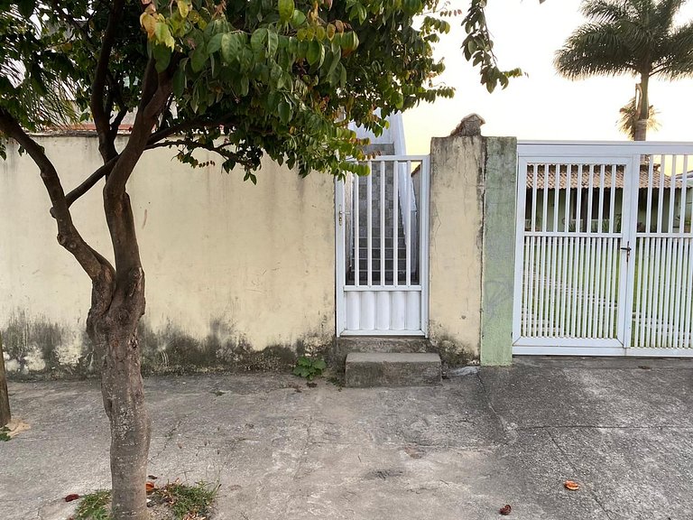 Ap lindo, confortável e decorado | ROPJ01
