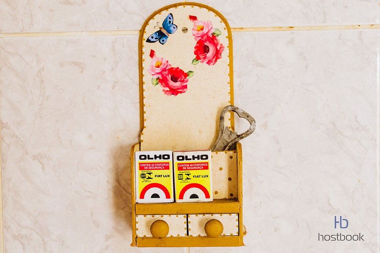 Amplio dúplex con patio trasero a 300m de la playa del centr