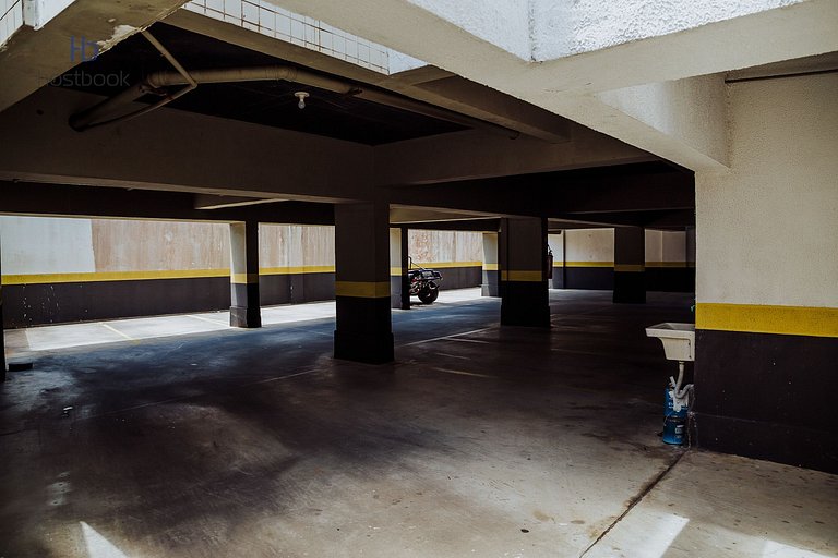 Beautiful apartment overlooking the sea and the lagoon
