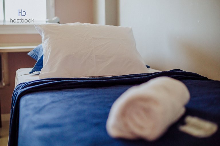 Beautiful apartment overlooking the sea and the lagoon