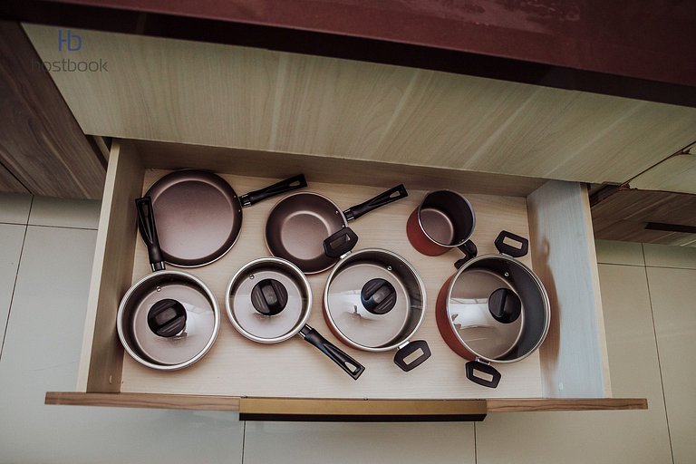 Beautiful apartment overlooking the sea and the lagoon