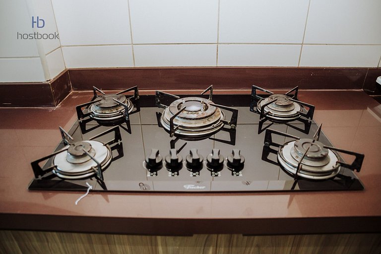 Beautiful apartment overlooking the sea and the lagoon