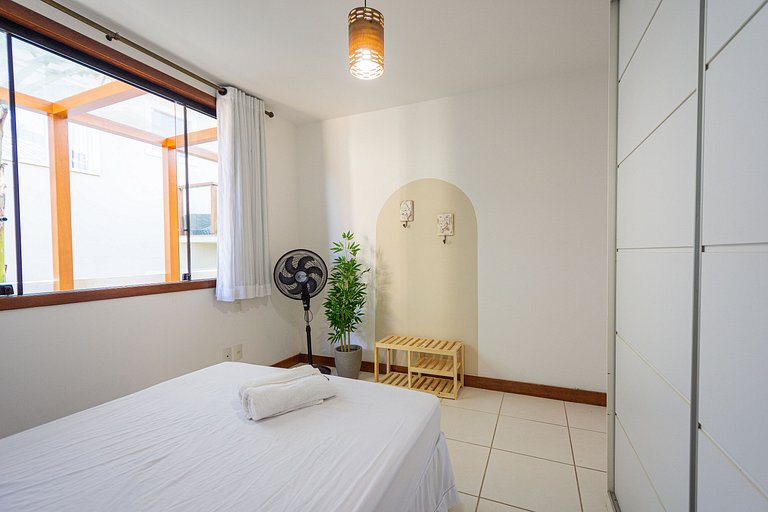 Bela casa próximo a Geribá e Ferradurinha | BZAG12