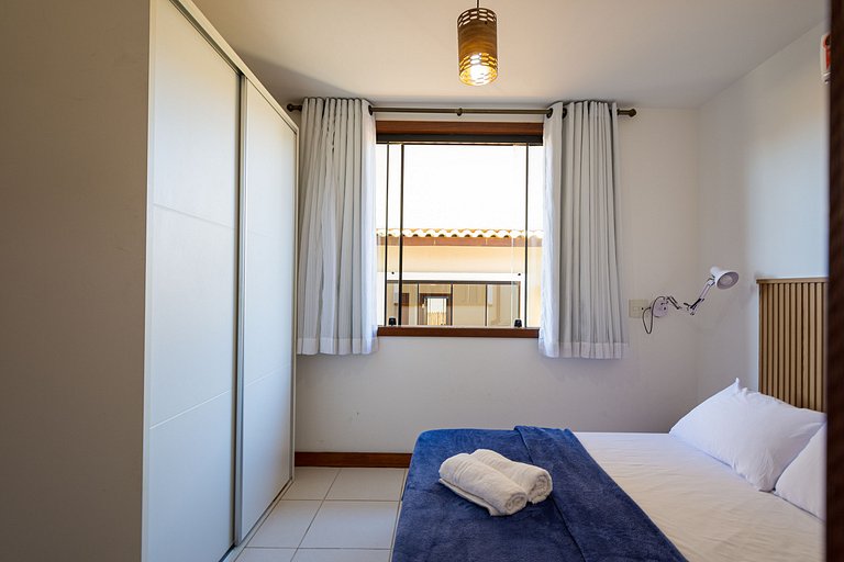 Bela casa próximo a Geribá e Ferradurinha | BZAG12