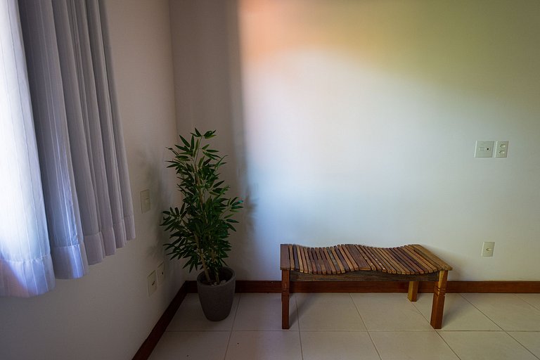 Bela casa próximo a Geribá e Ferradurinha | BZAG12