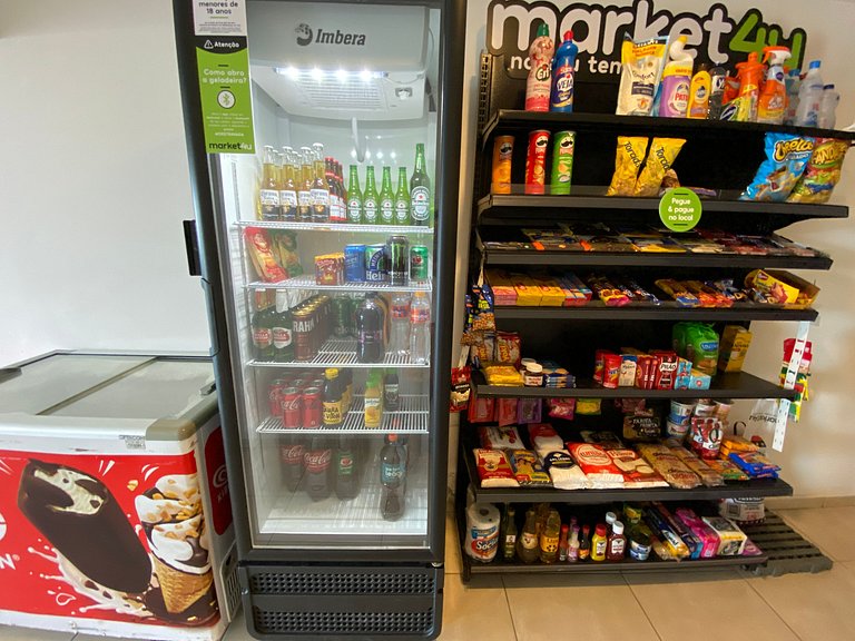 Beach front apartment with amazing view