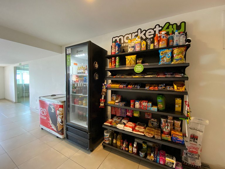 apartamento con hermosa vista en primera linea de playa