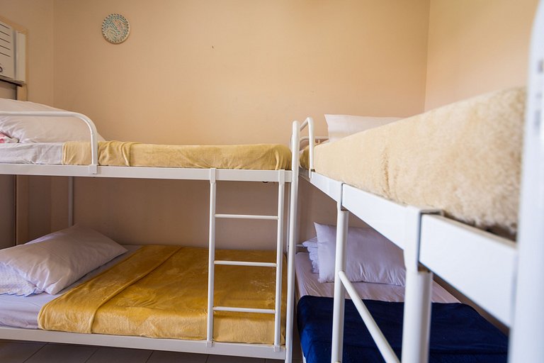 Beautiful house next to the beach and canal