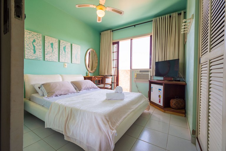 Preciosa casa al lado de la playa y canal