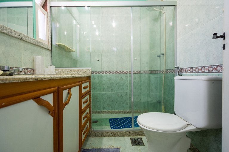 Casa incrível com canal navegável