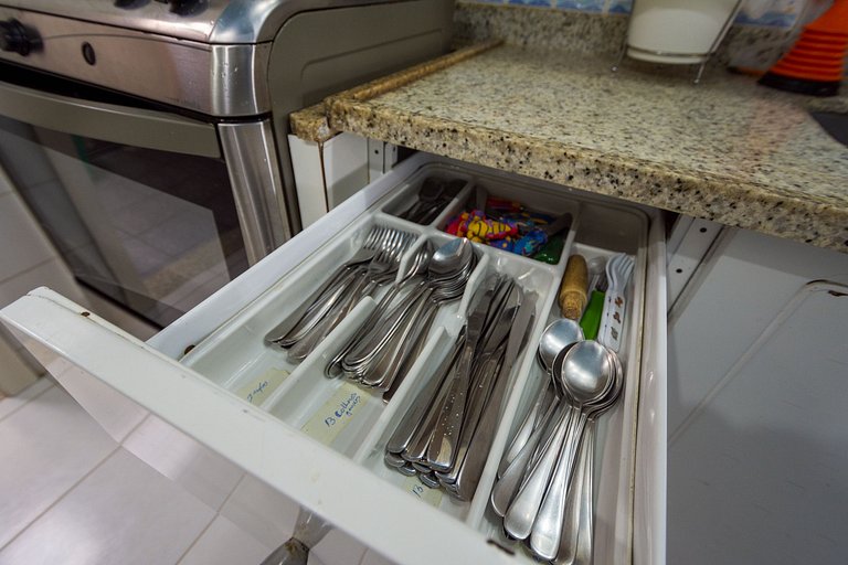 Casa incrível com canal navegável