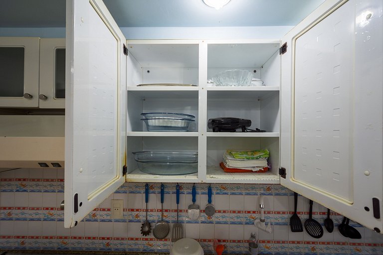 Beautiful house next to the beach and canal