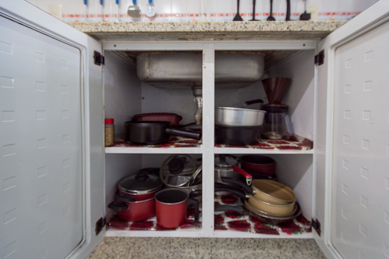 Casa incrível com canal navegável