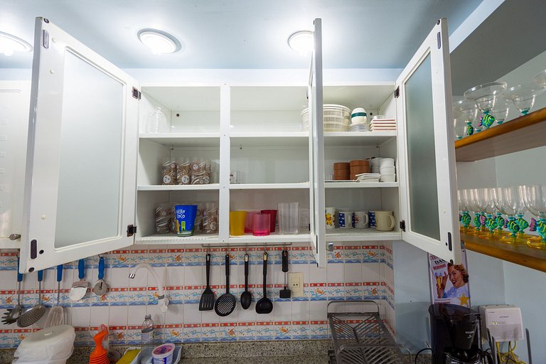 Casa incrível com canal navegável