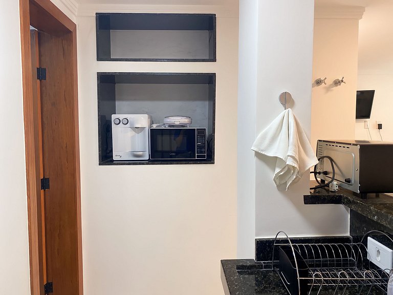 Loft familiar a alguns passos da praia | BZCELOFT