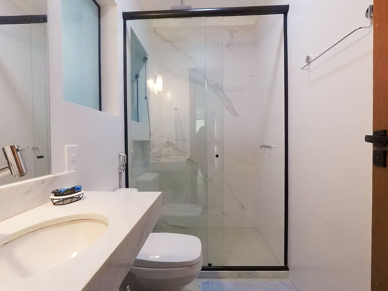 Loft familiar a alguns passos da praia | BZCELOFT
