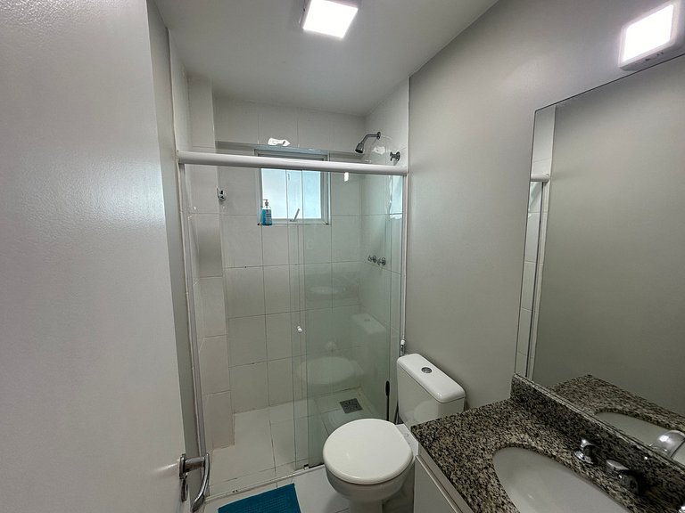 apartamento con hermosa vista en primera linea de playa