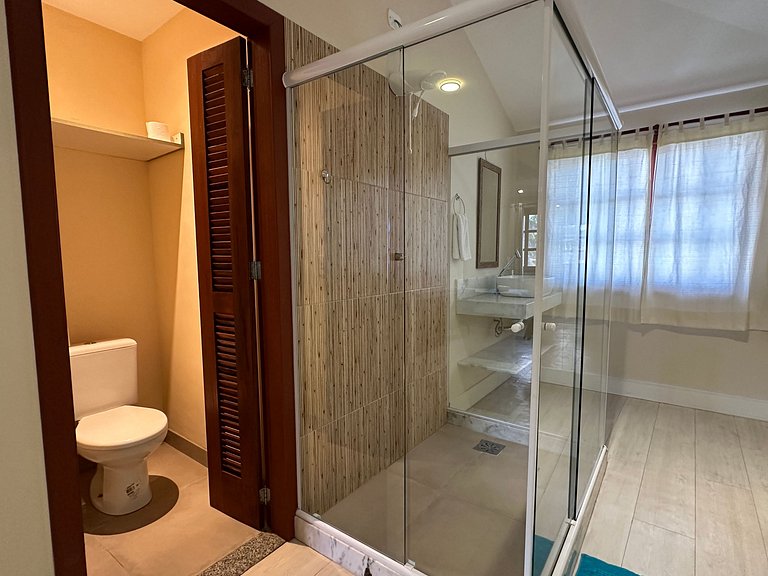 Casa maravilhosa a 100m da praia de Geribá | BZE10