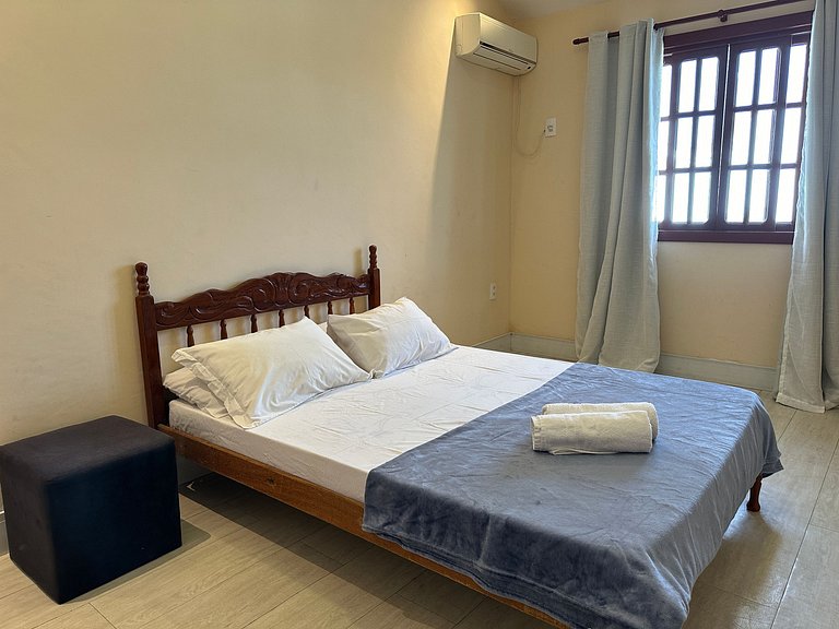 Casa maravilhosa a 100m da praia de Geribá | BZE10