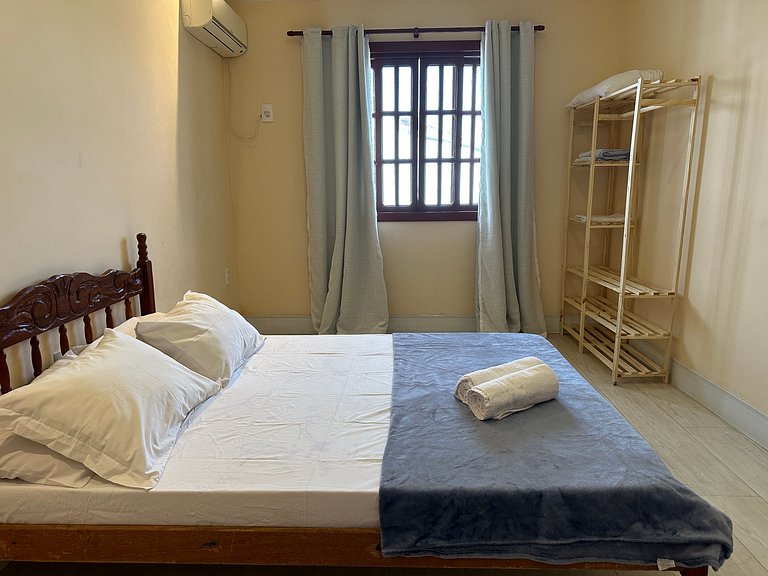 Casa maravilhosa a 100m da praia de Geribá | BZE10