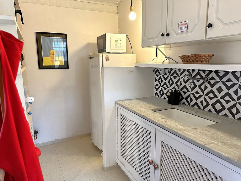 Casa praiana em excelente localização | ROPL12