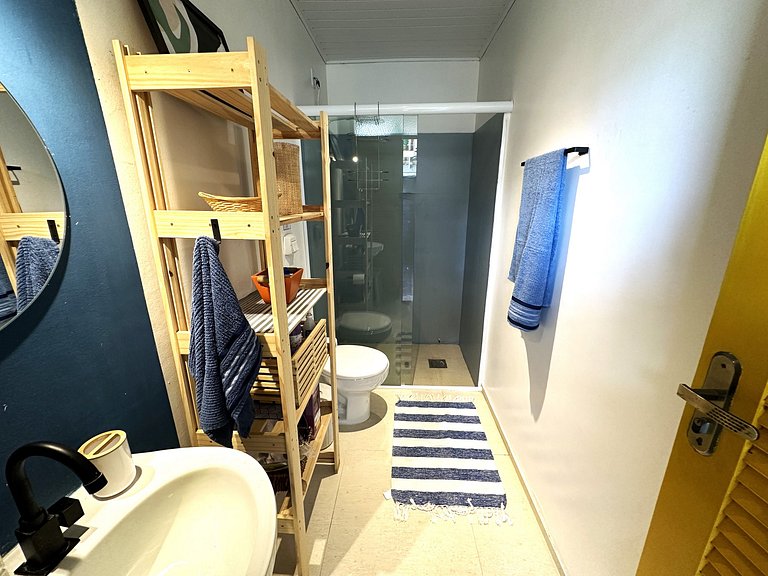 Casa praiana em excelente localização | ROPL12