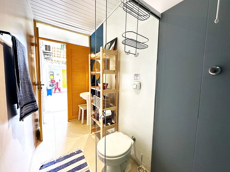 Casa praiana em excelente localização | ROPL12