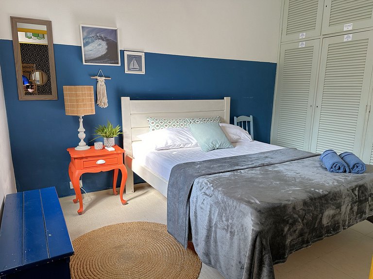 Casa praiana em excelente localização | ROPL12
