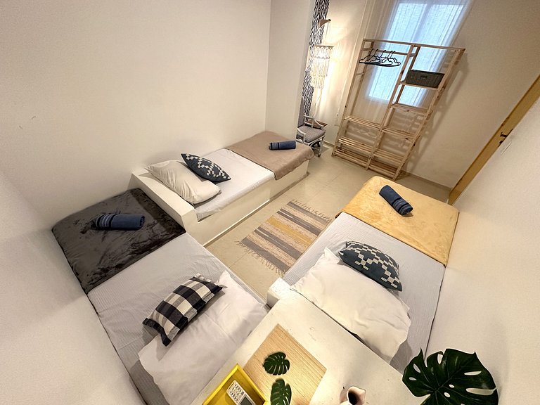 Casa praiana em excelente localização | ROPL12