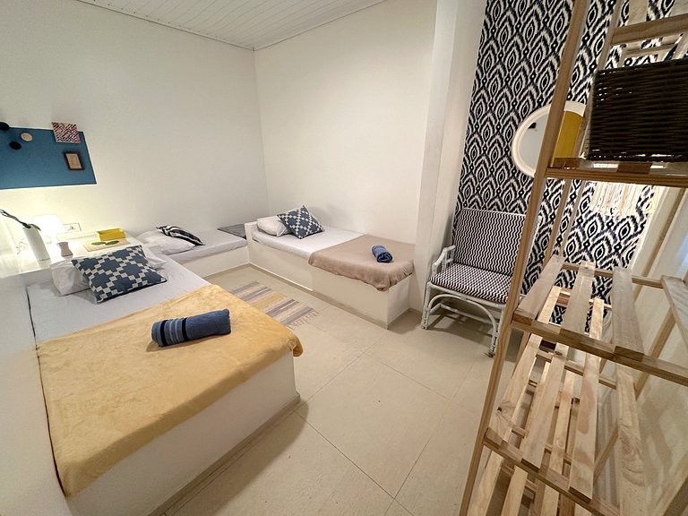 Casa praiana em excelente localização | ROPL12