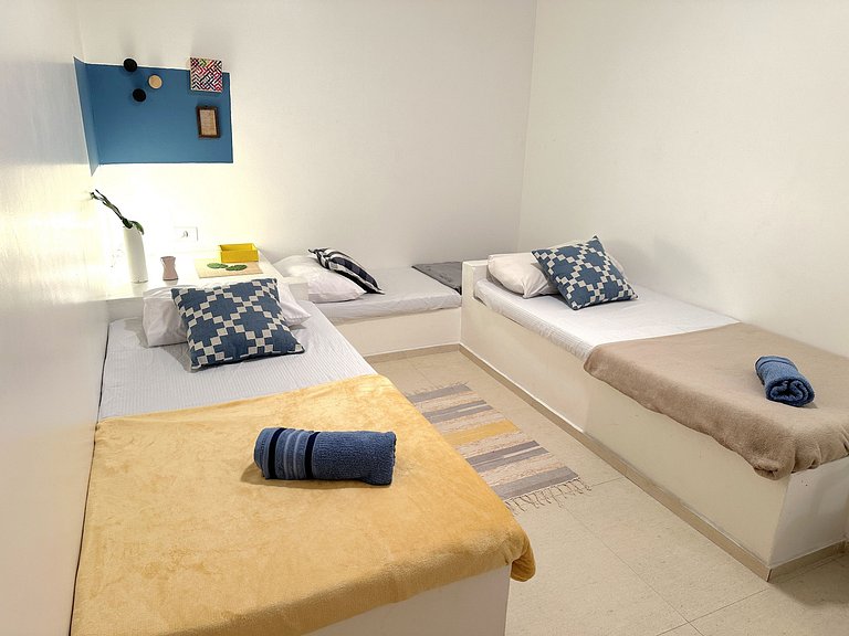Casa praiana em excelente localização | ROPL12