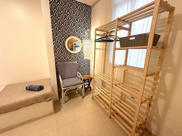 Casa praiana em excelente localização | ROPL12
