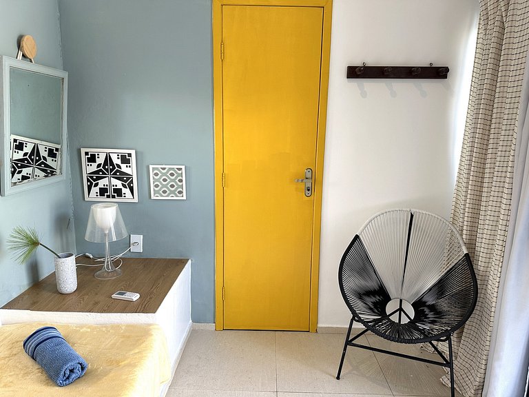 Casa praiana em excelente localização | ROPL12
