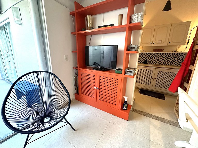 Casa praiana em excelente localização | ROPL12