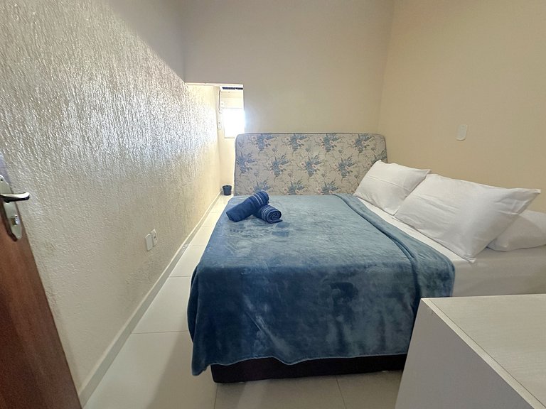 Casa completa próximo à praia | MAAL01