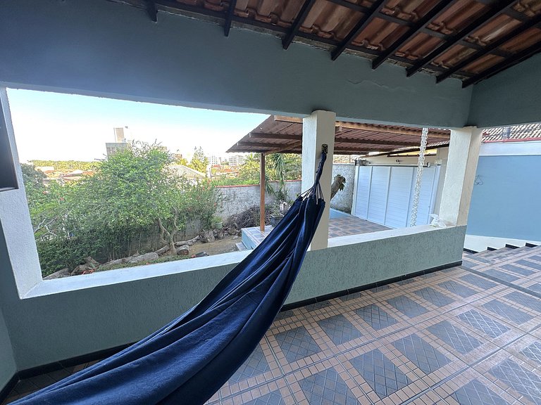 Casa completa próximo à praia | MAAL01