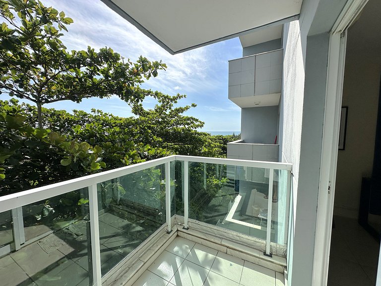 Loft agradável com vista para o mar | MASD615
