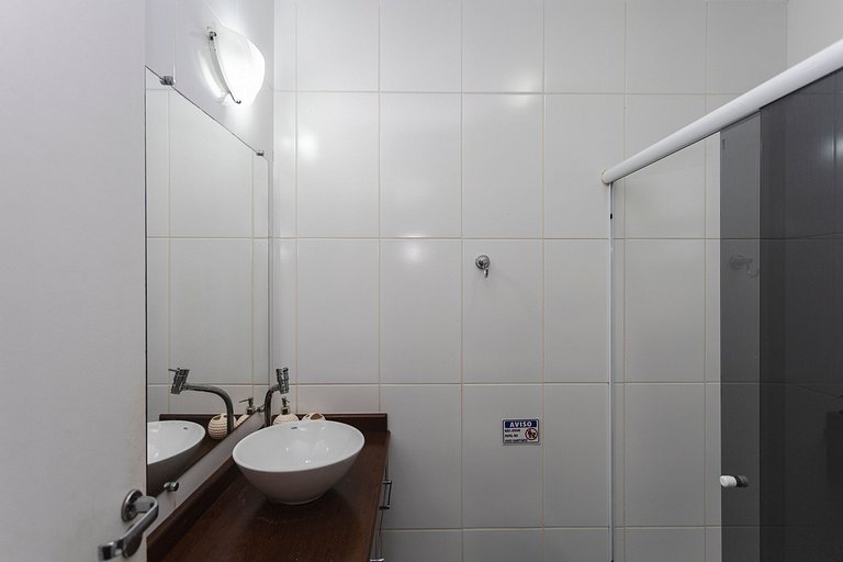 Casa espetacular 300m praia do Bosque | ROPR141