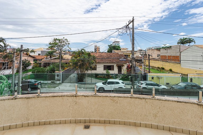 Casa espetacular 300m praia do Bosque | ROPR141