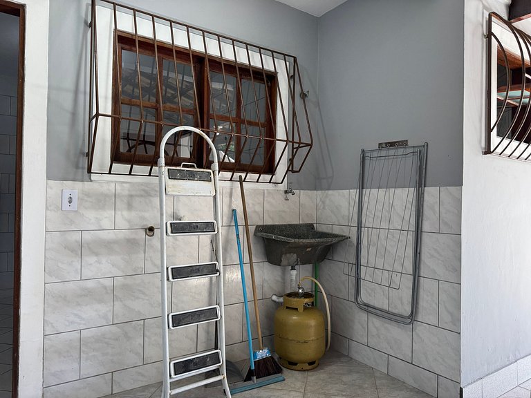 Duplex lindo a 200m da praia | ROTO162