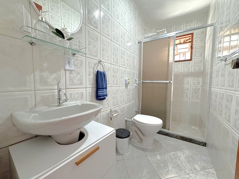 Duplex lindo a 200m da praia | ROTO162