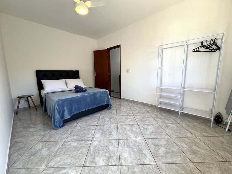 Duplex lindo a 200m da praia | ROTO162