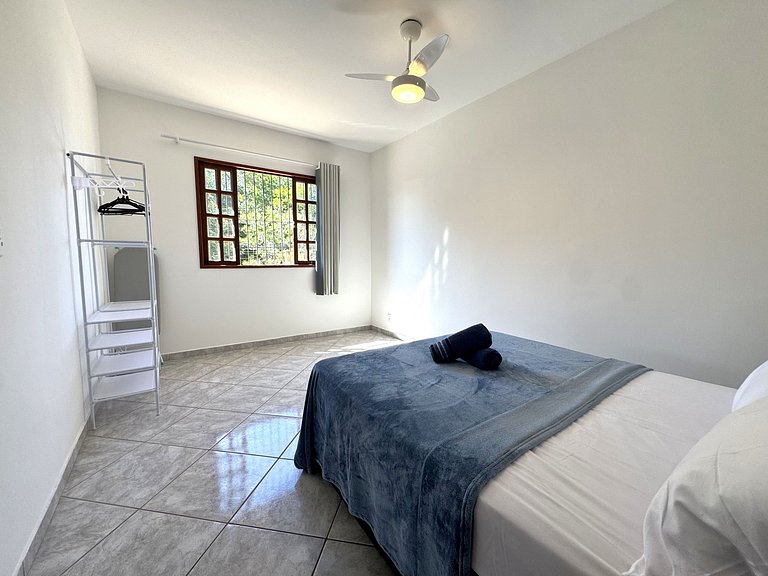 Duplex lindo a 200m da praia | ROTO162