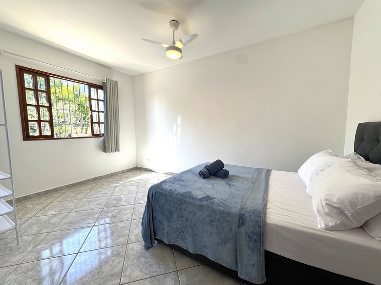 Duplex lindo a 200m da praia | ROTO162
