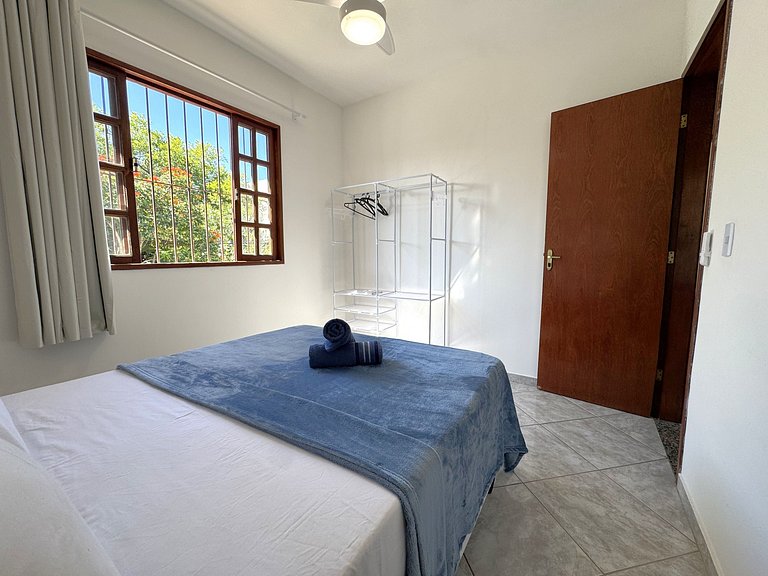 Duplex lindo a 200m da praia | ROTO162