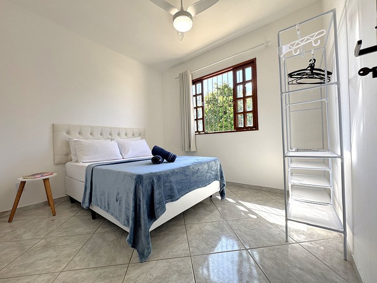 Duplex lindo a 200m da praia | ROTO162