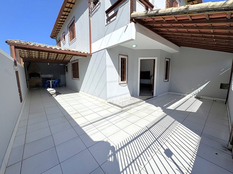 Duplex lindo a 200m da praia | ROTO162