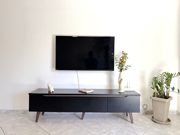 Duplex lindo a 200m da praia | ROTO162